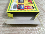 Obocchamakun Boxed Nintendo Famicom NES Japan - UF8606 - Photo 9