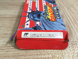 Trans America Ultra Quiz Oudan Boxed Nintendo Famicom NES Japan - UF8607 - Photo 10