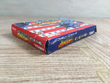 Trans America Ultra Quiz Oudan Boxed Nintendo Famicom NES Japan - UF8607 - Photo 4