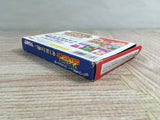 Trans America Ultra Quiz Oudan Boxed Nintendo Famicom NES Japan - UF8607 - Photo 5