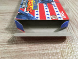 Trans America Ultra Quiz Oudan Boxed Nintendo Famicom NES Japan - UF8607 - Photo 7