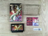 Shanghai II 2 Boxed Nintendo Famicom NES Japan - UF8608 - Photo 1