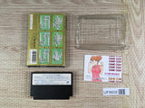Shanghai II 2 Boxed Nintendo Famicom NES Japan - UF8608 - Photo 2