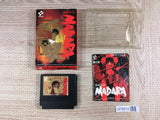 Madara Boxed Nintendo Famicom NES Japan - UF8610 - Photo 1