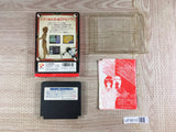 Madara Boxed Nintendo Famicom NES Japan - UF8610 - Photo 2