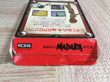 Madara Boxed Nintendo Famicom NES Japan - UF8610 - Photo 7