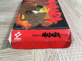 Madara Boxed Nintendo Famicom NES Japan - UF8610 - Photo 8