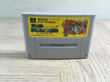Super Mario World Boxed Nintendo Super Famicom SNES Japan - UF8611 - Photo 11