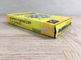Super Mario World Boxed Nintendo Super Famicom SNES Japan - UF8611 - Photo 4