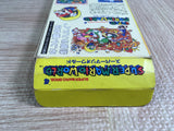 Super Mario World Boxed Nintendo Super Famicom SNES Japan - UF8611 - Photo 7
