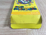 Super Mario World Boxed Nintendo Super Famicom SNES Japan - UF8611 - Photo 8