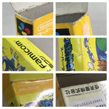 Super Mario World Boxed Nintendo Super Famicom SNES Japan - UF8611 - Photo 9