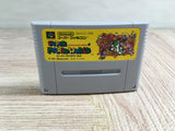 Super Mario World Boxed Nintendo Super Famicom SNES Japan - UF8612 - Photo 11