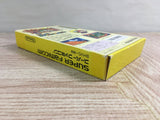 Super Mario World Boxed Nintendo Super Famicom SNES Japan - UF8612 - Photo 5