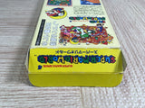 Super Mario World Boxed Nintendo Super Famicom SNES Japan - UF8612 - Photo 7