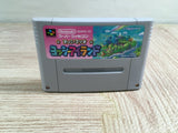 Mario 2 Yoshi's Island Boxed Nintendo Super Famicom SNES Japan - UF8613 - Photo 11