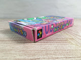 Mario 2 Yoshi's Island Boxed Nintendo Super Famicom SNES Japan - UF8613 - Photo 3