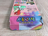 Mario 2 Yoshi's Island Boxed Nintendo Super Famicom SNES Japan - UF8613 - Photo 7