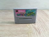 Mario 2 Yoshi's Island Boxed Nintendo Super Famicom SNES Japan - UF8614 - Photo 11
