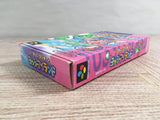 Mario 2 Yoshi's Island Boxed Nintendo Super Famicom SNES Japan - UF8614 - Photo 3