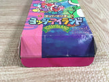 Mario 2 Yoshi's Island Boxed Nintendo Super Famicom SNES Japan - UF8614 - Photo 8