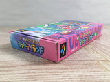 Mario 2 Yoshi's Island Boxed Nintendo Super Famicom SNES Japan - UF8615 - Photo 3