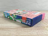 Mario 2 Yoshi's Island Boxed Nintendo Super Famicom SNES Japan - UF8615 - Photo 5