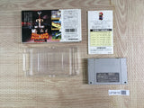 Super Mario RPG Boxed Nintendo Super Famicom SNES Japan - UF8616 - Photo 2