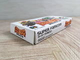 Super Mario RPG Boxed Nintendo Super Famicom SNES Japan - UF8616 - Photo 3