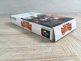 Super Mario RPG Boxed Nintendo Super Famicom SNES Japan - UF8616 - Photo 5