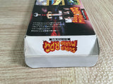 Super Mario RPG Boxed Nintendo Super Famicom SNES Japan - UF8616 - Photo 7