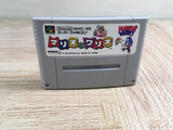 Mario & Wario Boxed Nintendo Super Famicom SNES Japan - UF8617 - Photo 11