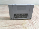 Mario & Wario Boxed Nintendo Super Famicom SNES Japan - UF8617 - Photo 12