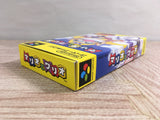 Mario & Wario Boxed Nintendo Super Famicom SNES Japan - UF8617 - Photo 3