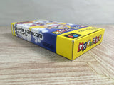 Mario & Wario Boxed Nintendo Super Famicom SNES Japan - UF8617 - Photo 4