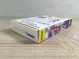 Mario & Wario Boxed Nintendo Super Famicom SNES Japan - UF8617 - Photo 6