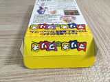 Mario & Wario Boxed Nintendo Super Famicom SNES Japan - UF8617 - Photo 8
