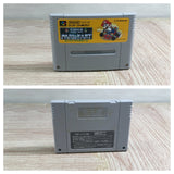 Super Mario Kart Boxed Nintendo Super Famicom SNES Japan - UF8618 - Photo 12