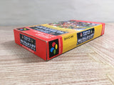 Super Mario Kart Boxed Nintendo Super Famicom SNES Japan - UF8618 - Photo 3