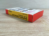 Super Mario Kart Boxed Nintendo Super Famicom SNES Japan - UF8618 - Photo 5