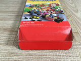 Super Mario Kart Boxed Nintendo Super Famicom SNES Japan - UF8619 - Photo 10