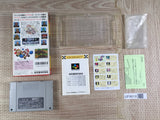 Super Mario Kart Boxed Nintendo Super Famicom SNES Japan - UF8619 - Photo 2