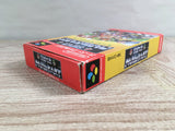 Super Mario Kart Boxed Nintendo Super Famicom SNES Japan - UF8619 - Photo 3