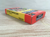 Super Mario Kart Boxed Nintendo Super Famicom SNES Japan - UF8619 - Photo 4