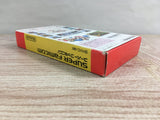 Super Mario Kart Boxed Nintendo Super Famicom SNES Japan - UF8619 - Photo 5