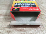 Super Mario Kart Boxed Nintendo Super Famicom SNES Japan - UF8619 - Photo 7