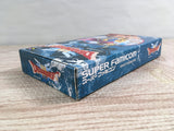 Dragon Quest III 3 Boxed Nintendo Super Famicom SNES Japan - UF8620 - Photo 3