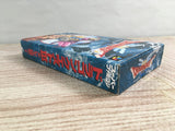Dragon Quest III 3 Boxed Nintendo Super Famicom SNES Japan - UF8620 - Photo 4
