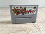 Dragon Quest VI 6 Boxed Nintendo Super Famicom SNES Japan - UF8621 - Photo 11