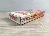 Dragon Quest VI 6 Boxed Nintendo Super Famicom SNES Japan - UF8621 - Photo 3